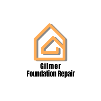 Gilmer Foundation Repair Logo
